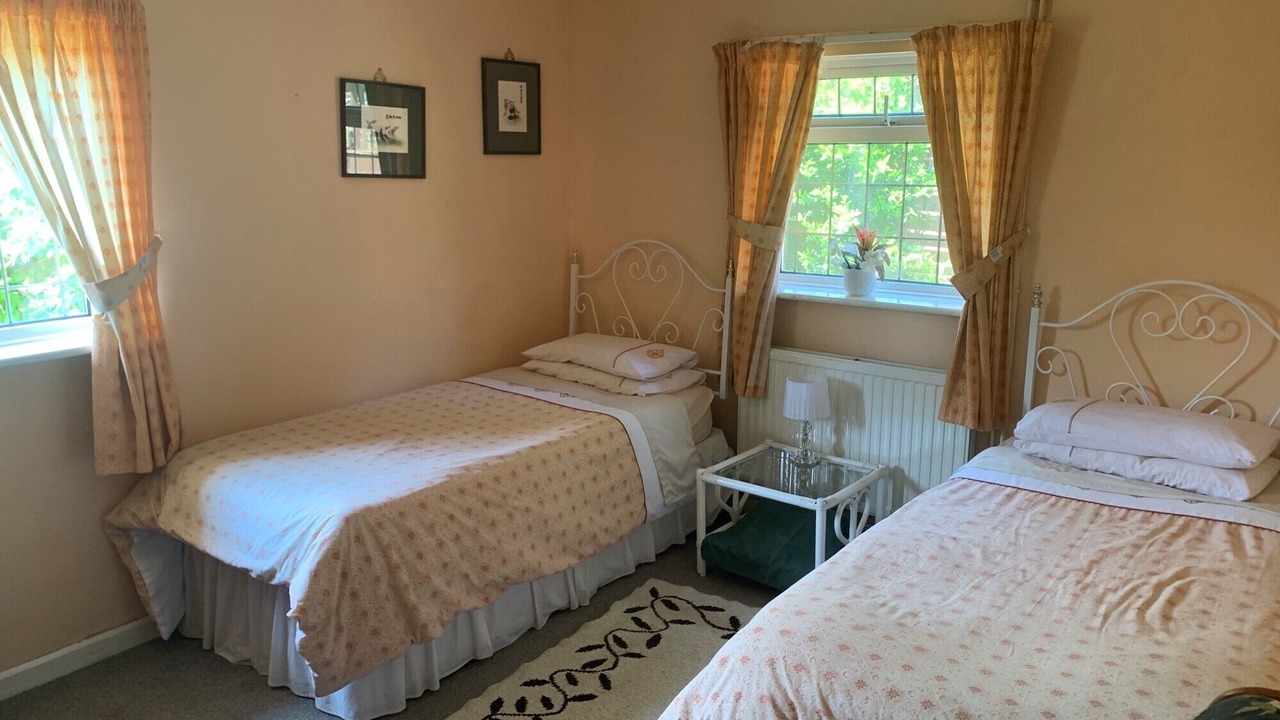 Photo of Bedroom in Bromham