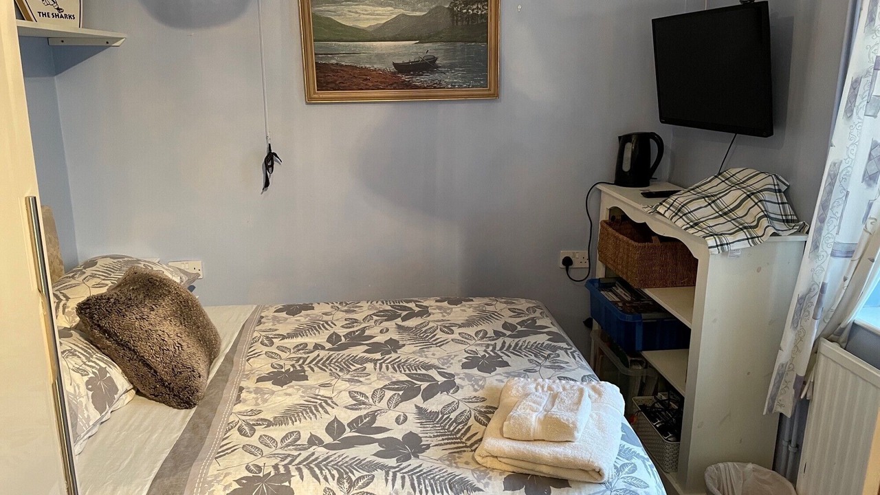 Photo of Bedroom in Bromham