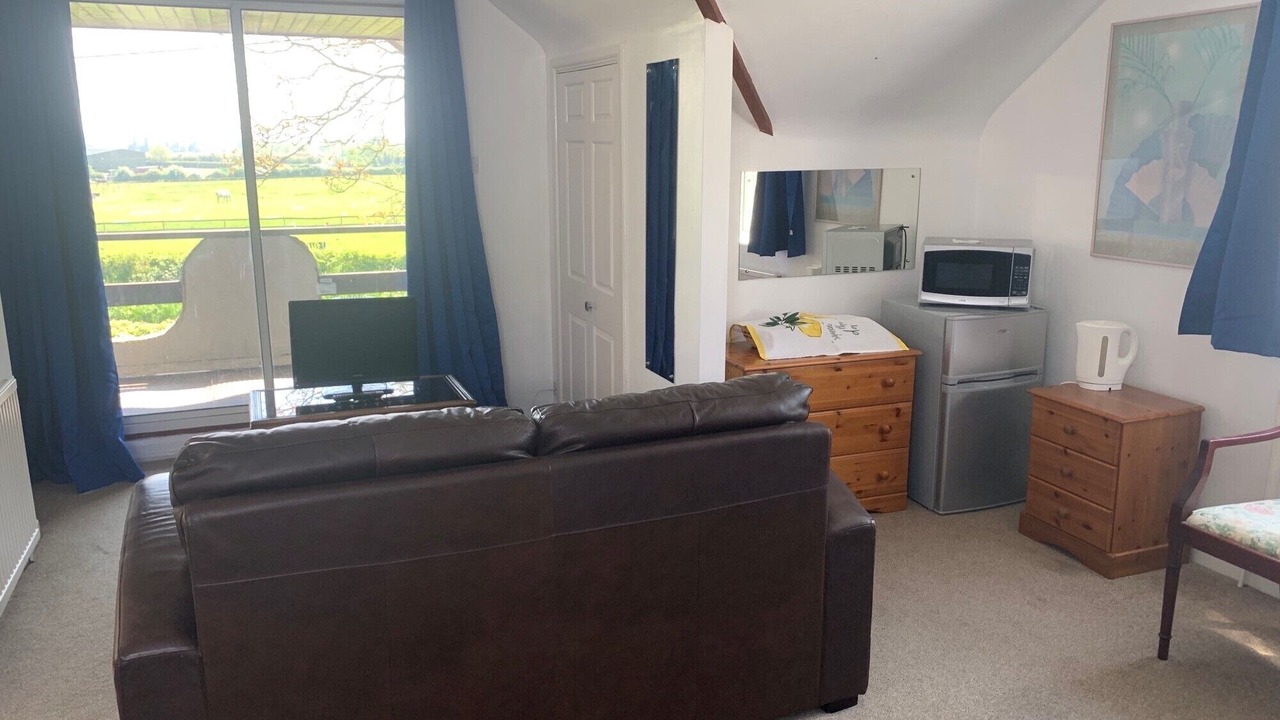 Photo of Bedroom in Bromham