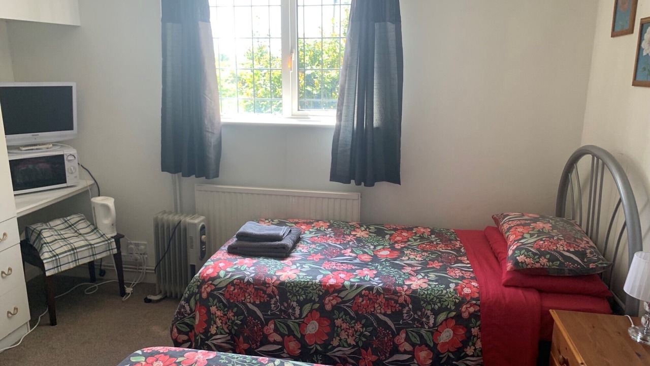 Photo of Bathroom in Bromham