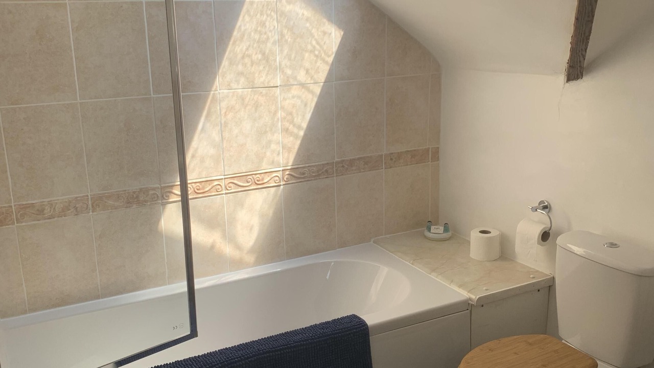 Photo of Bathroom in Bromham