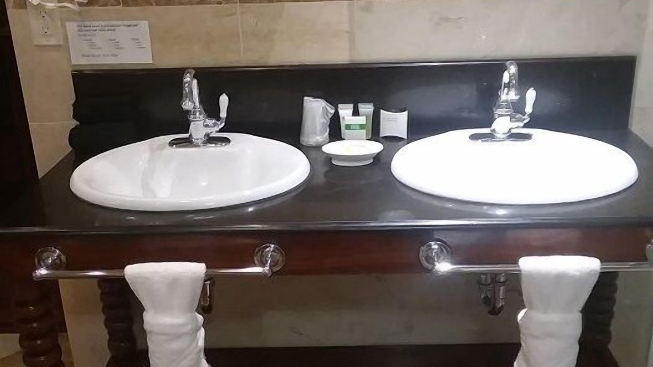 Photo of Bathroom in Dushore