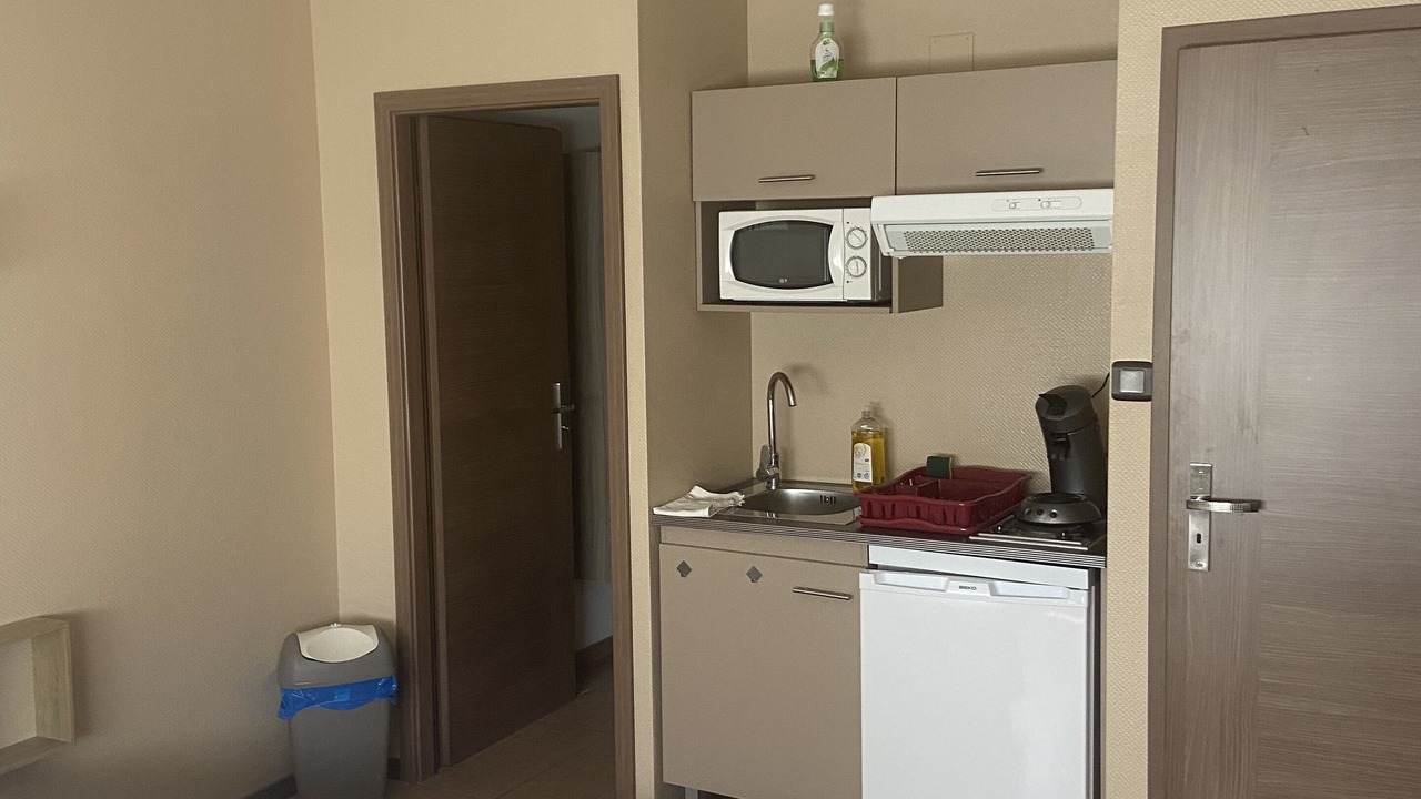 Photo of Bedroom in Seingbouse