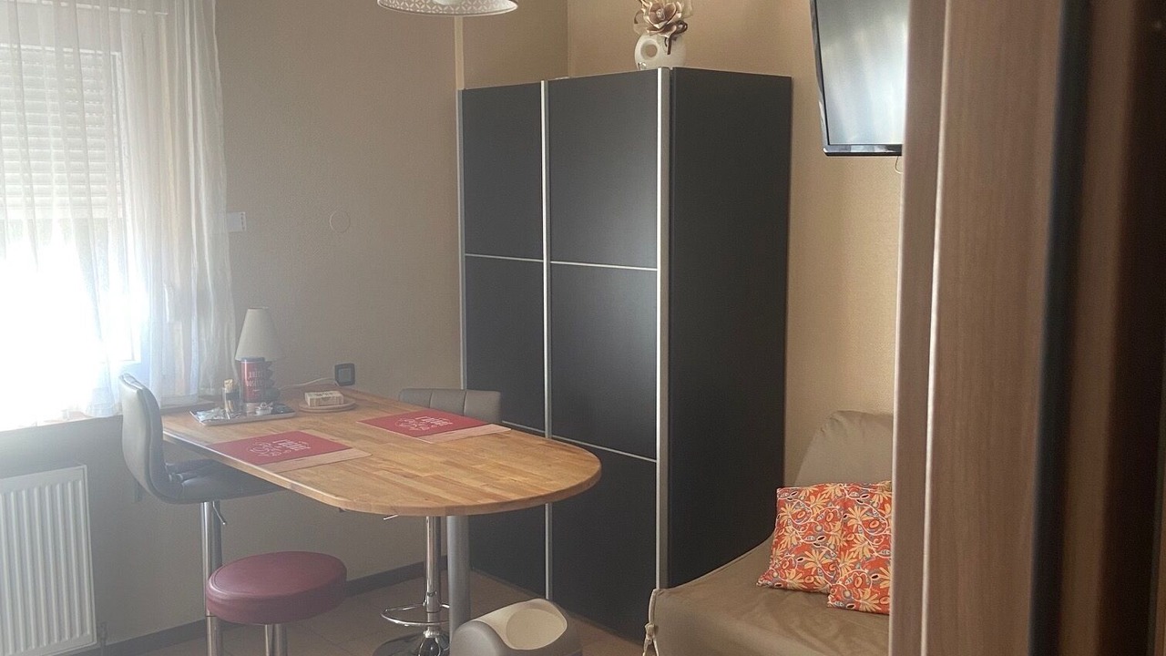 Photo of Livingroom in Seingbouse