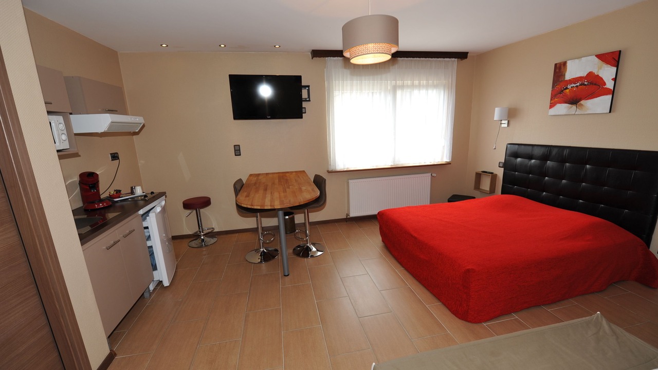 Photo of Bedroom in Seingbouse