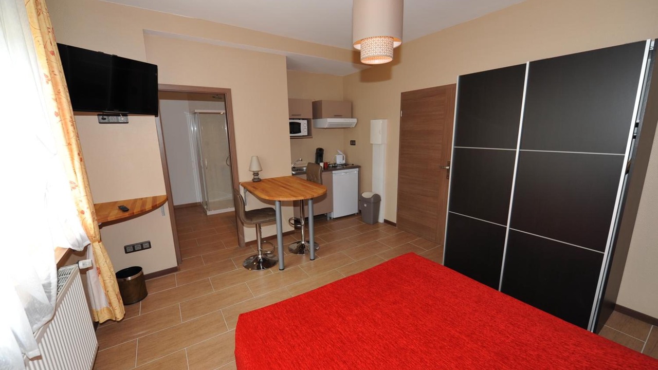 Photo of Bedroom in Seingbouse