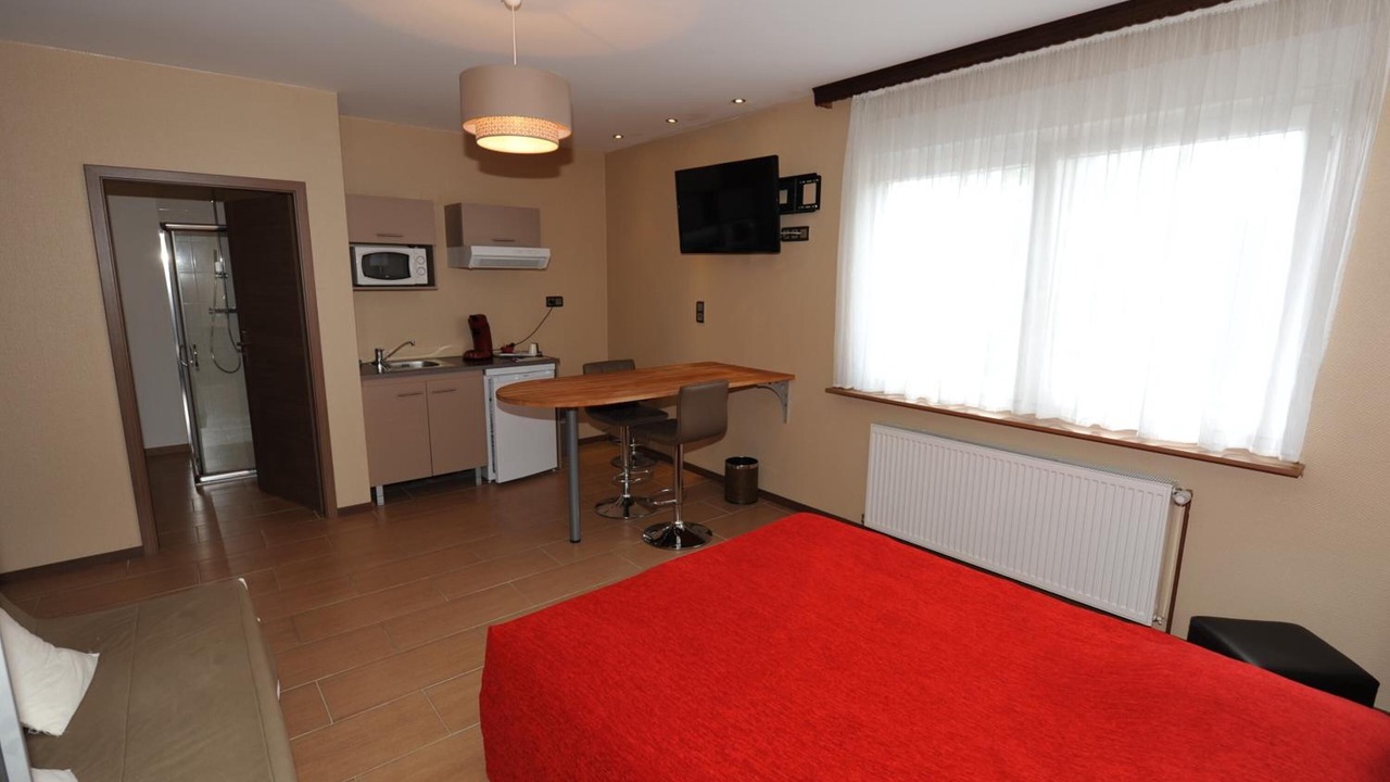 Photo of Bedroom in Seingbouse