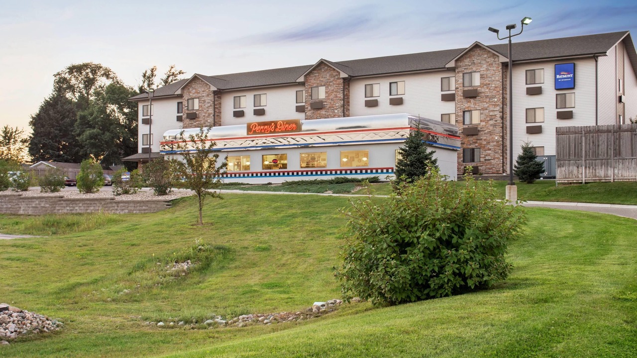 Photo of Outdoor in Glenwood