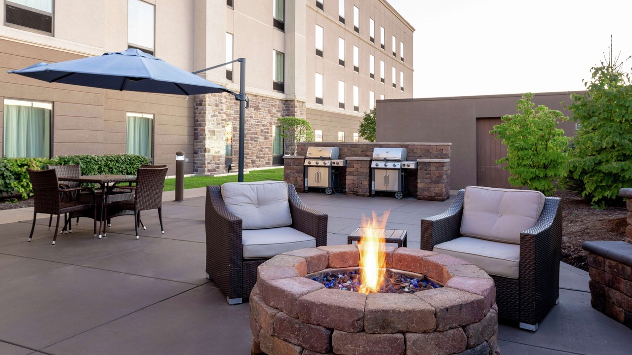 Photo of Outdoor in Triadelphia
