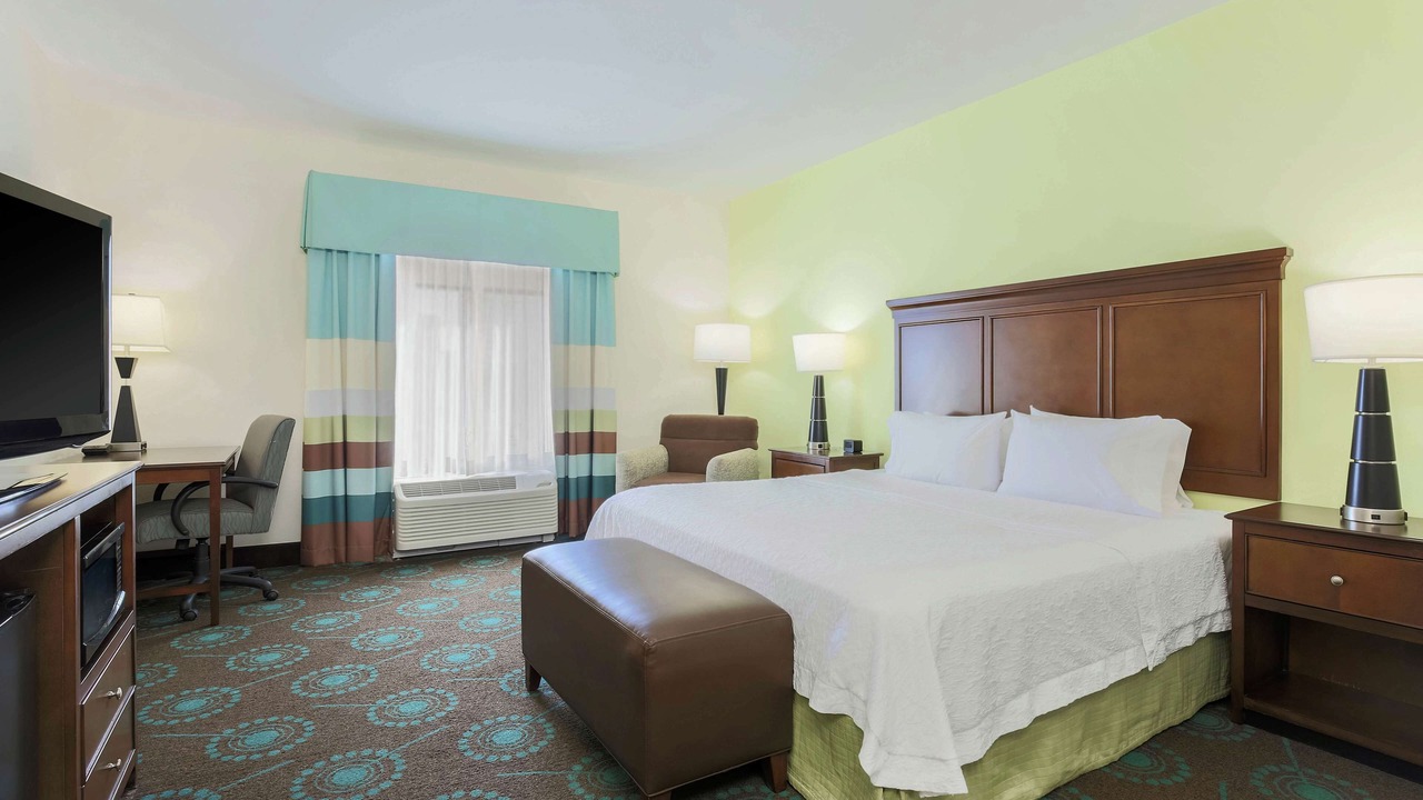 Photo of Bedroom in Triadelphia