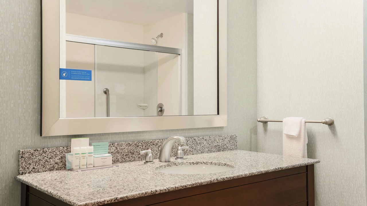Photo of Bathroom in Triadelphia