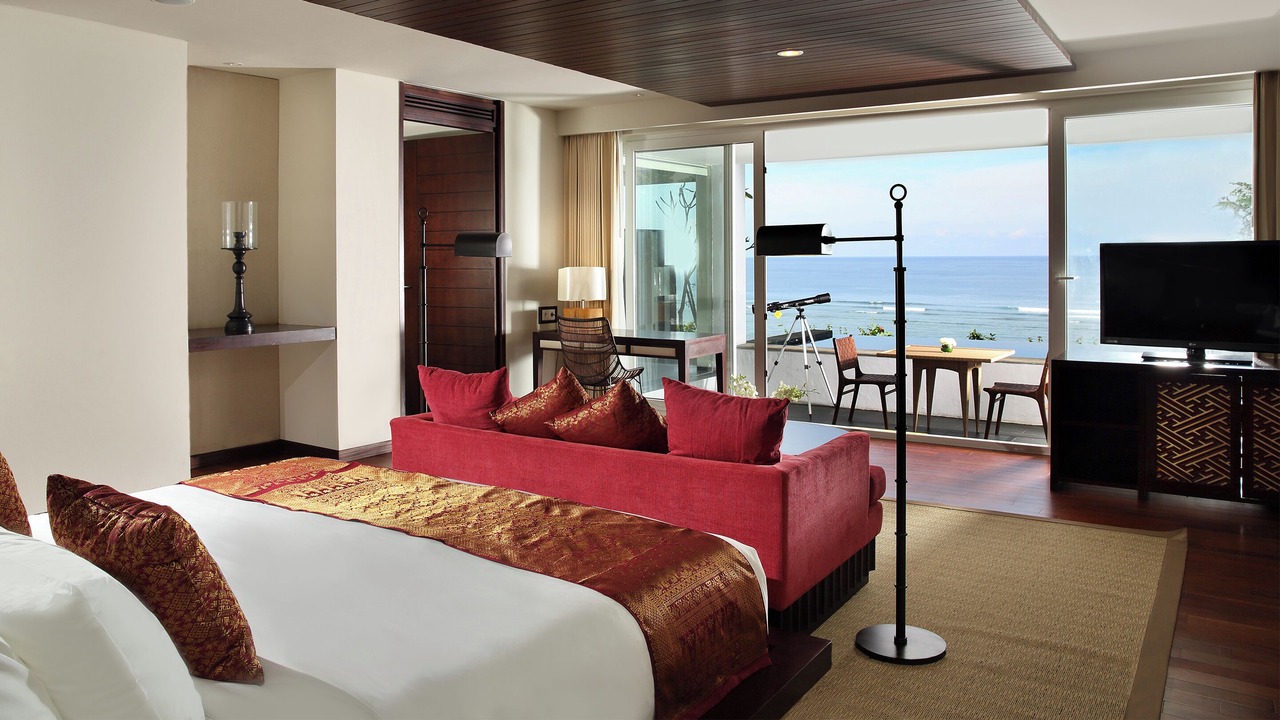 Photo of Outdoor in Sawangan