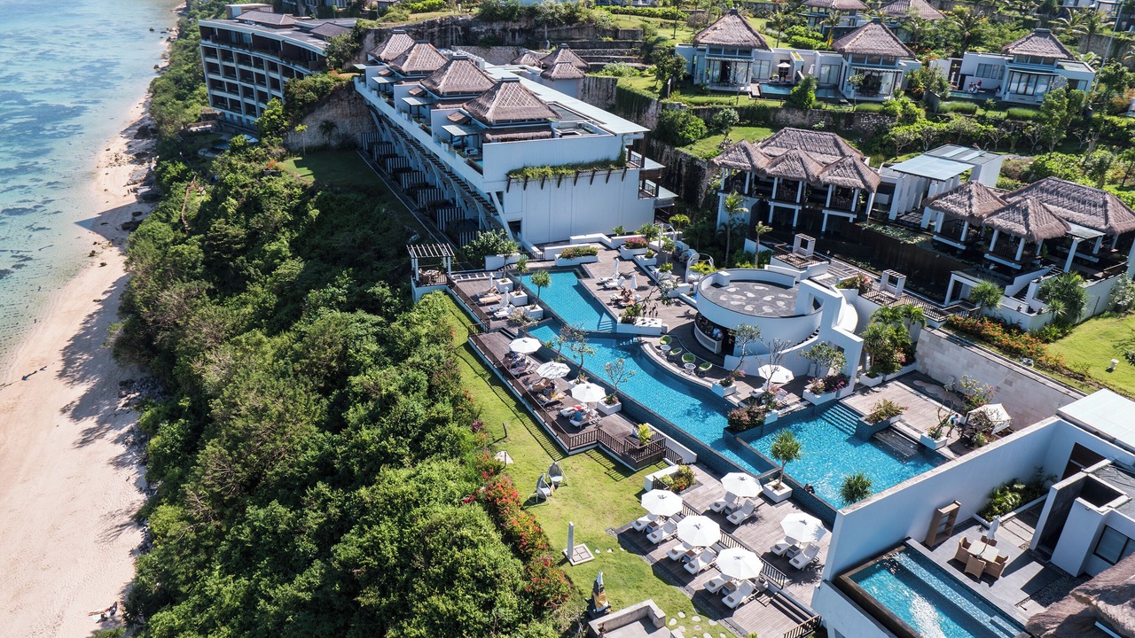 Photo of Outdoor in Sawangan