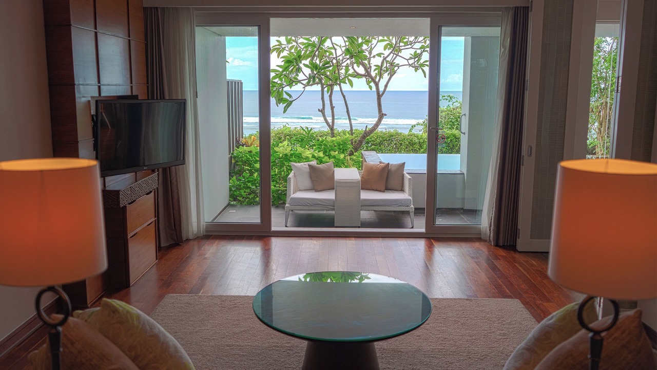 Photo of Outdoor in Sawangan