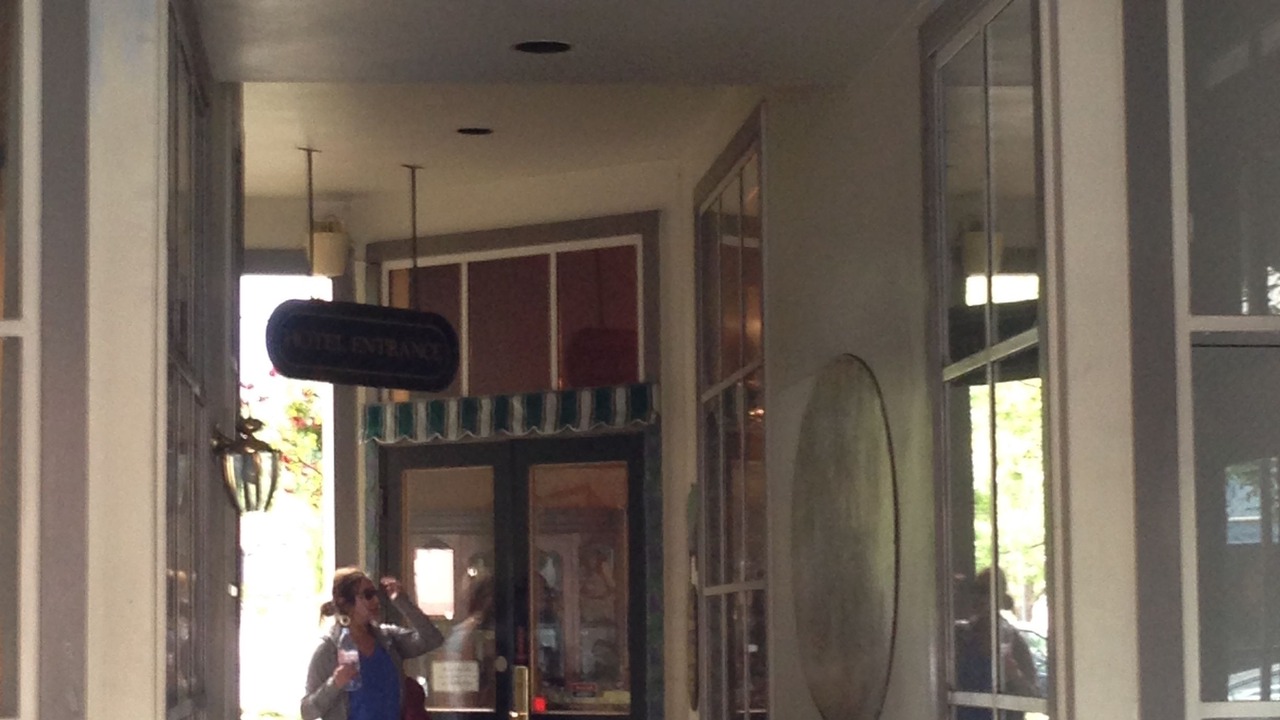 Photo of Outdoor in St. Helena