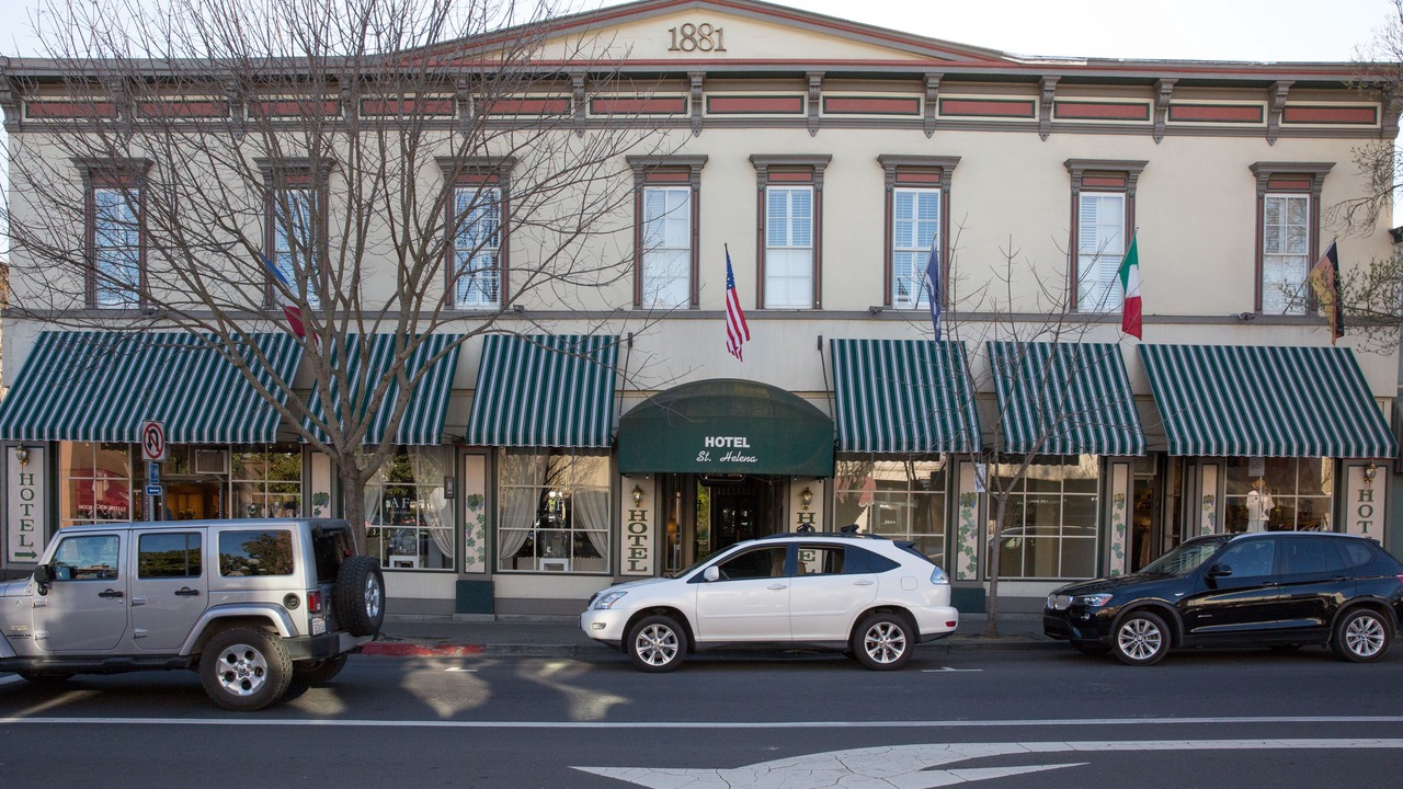 Photo of Outdoor in St. Helena
