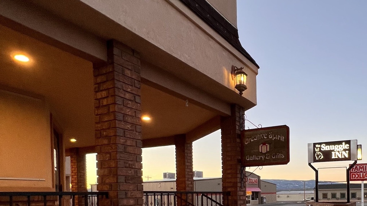 Photo of Patio Balcony in Loa
