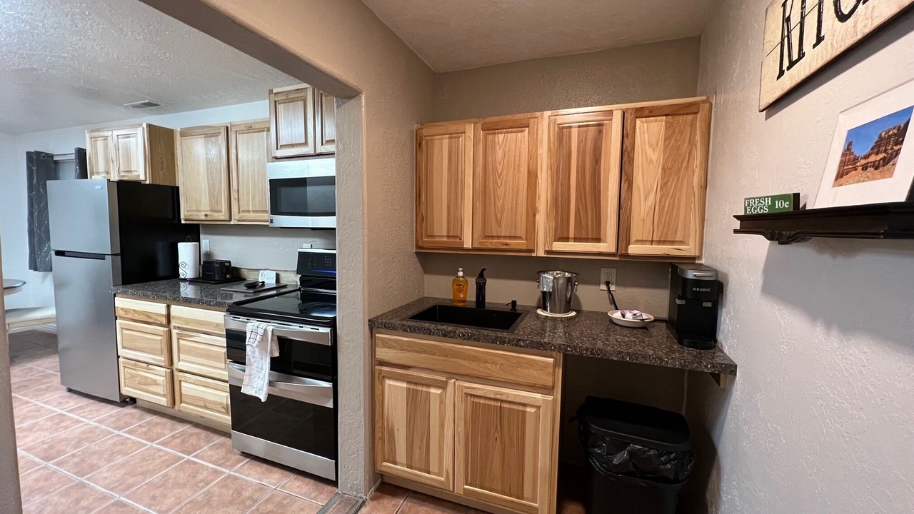 Photo of Kitchen in Loa