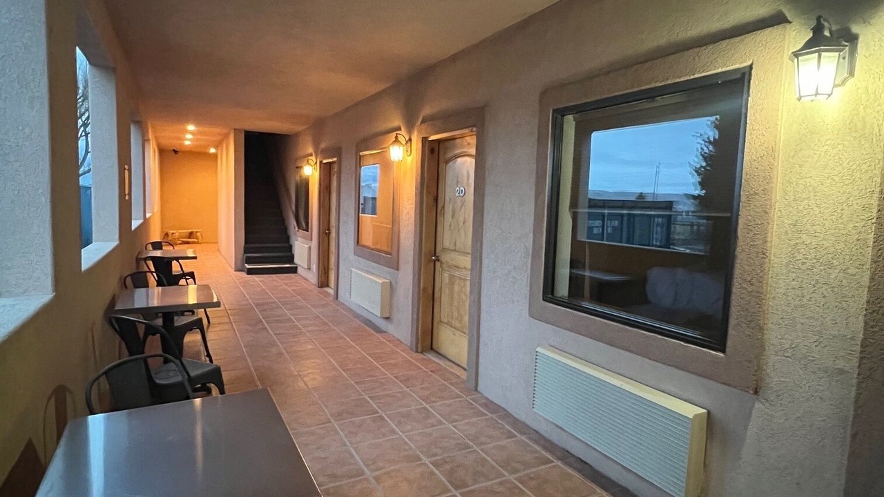 Photo of Patio Balcony in Loa