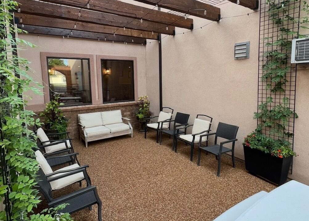 Photo of Patio Balcony in Loa