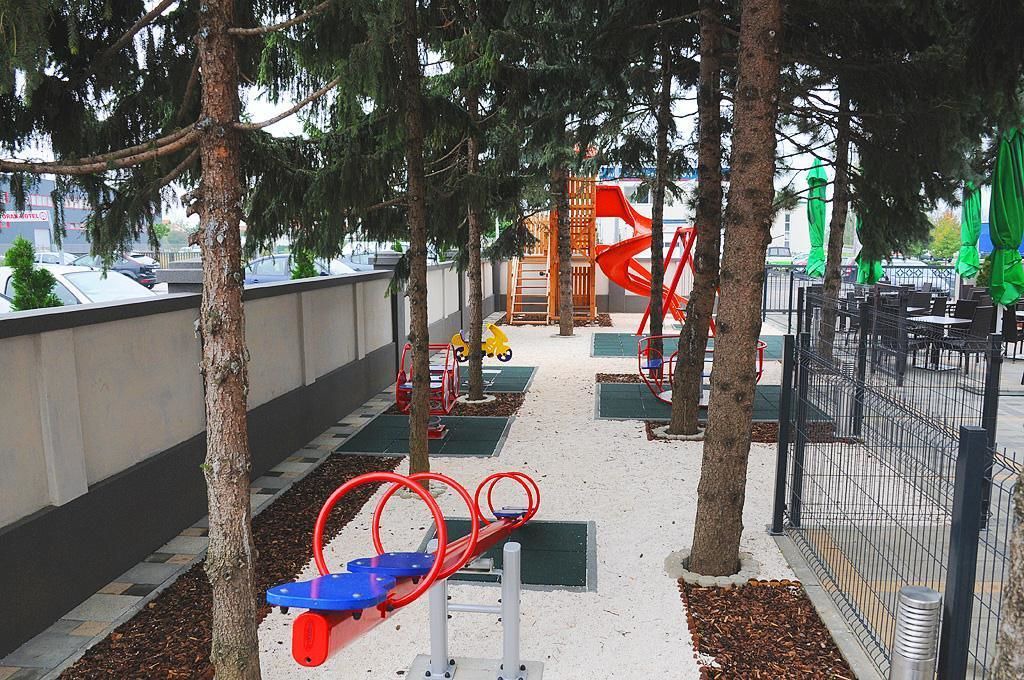 Photo of Outdoor in Novi Zagreb