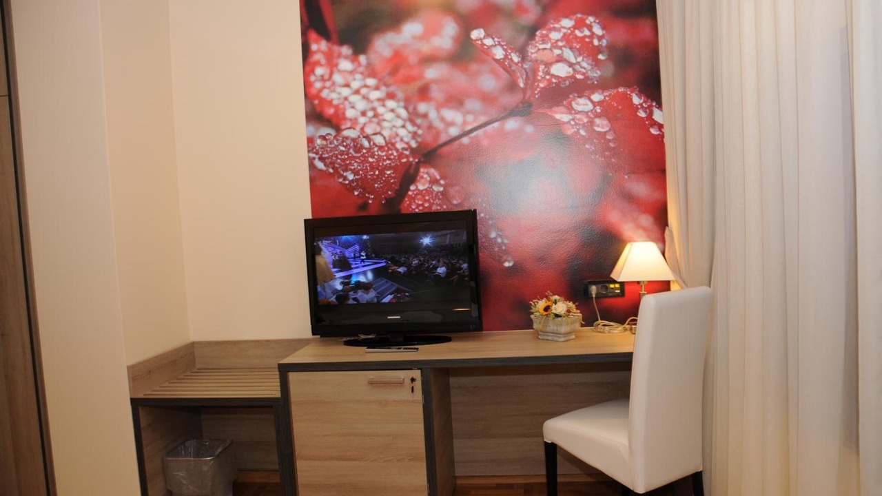 Photo of Bedroom in Novi Zagreb