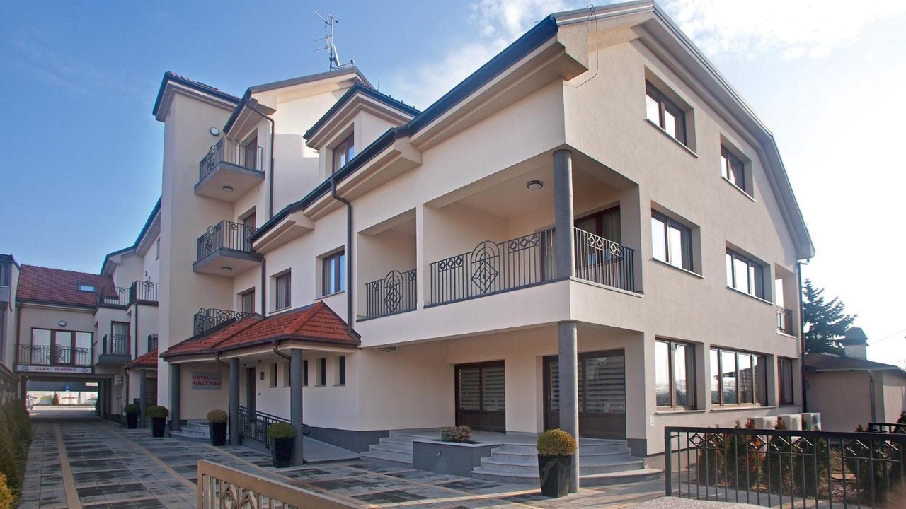 Photo of Outdoor in Novi Zagreb