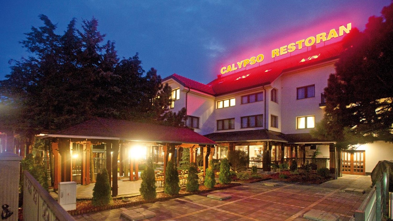 Photo of Outdoor in Novi Zagreb