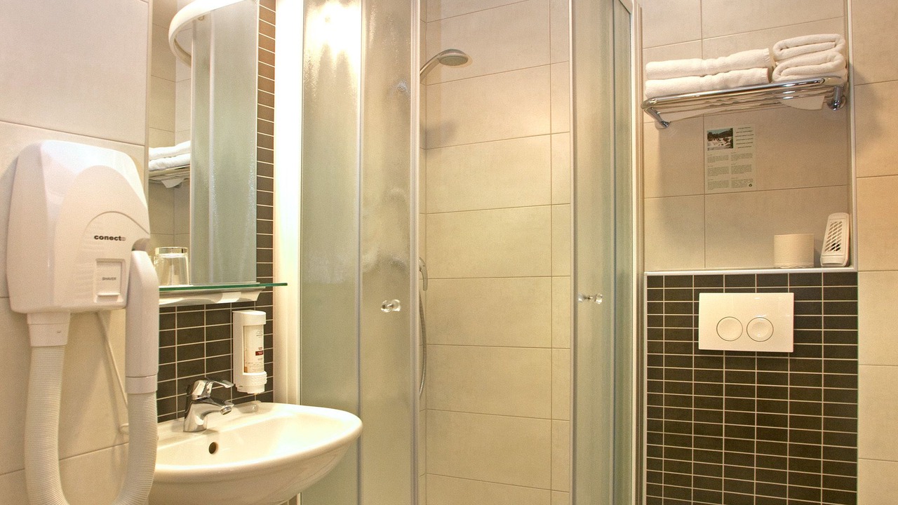Photo of Bathroom in Novi Zagreb