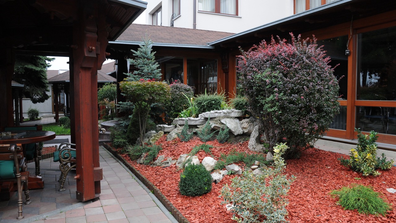 Photo of Patio Balcony in Novi Zagreb