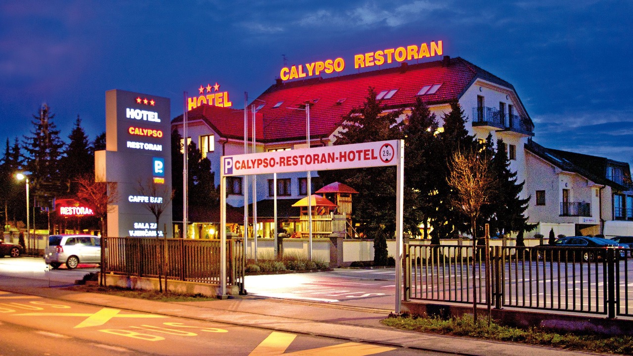 Photo of Outdoor in Novi Zagreb