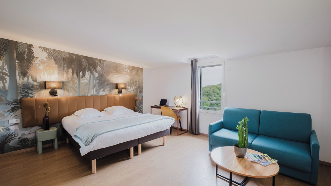 Photo of Bedroom in Ambares-et-Lagrave