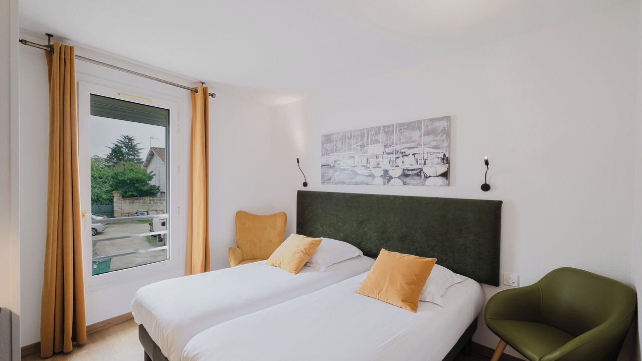 Photo of Bedroom in Ambares-et-Lagrave