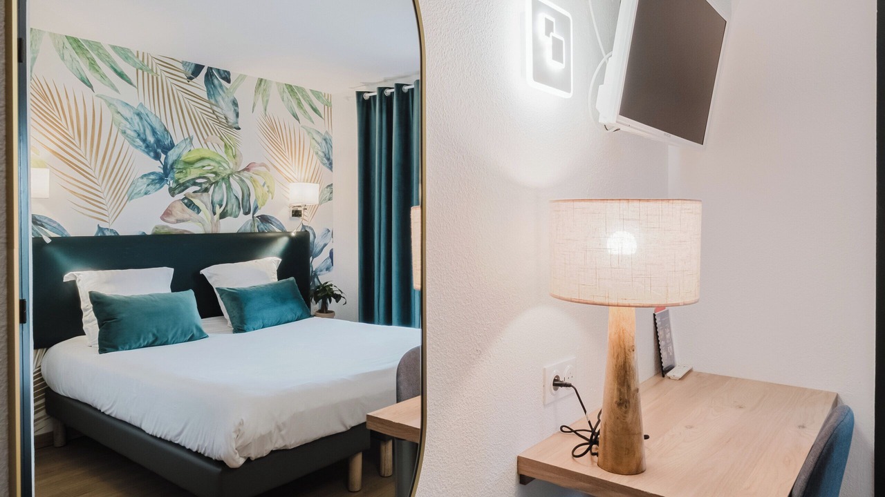 Photo of Bedroom in Ambares-et-Lagrave