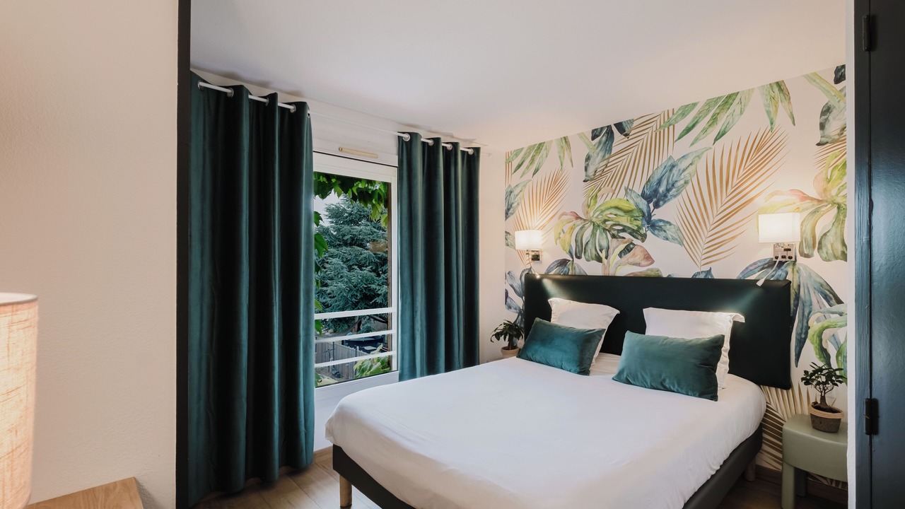 Photo of Bedroom in Ambares-et-Lagrave