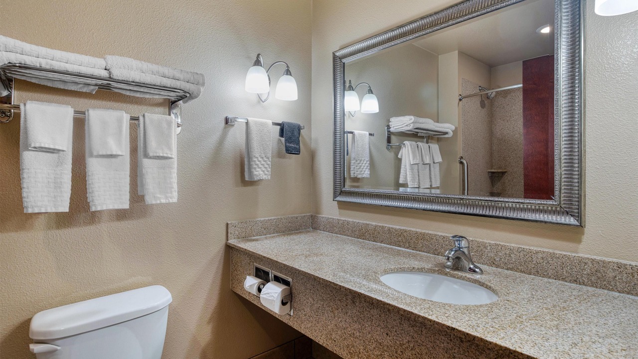 Photo of Bathroom in Shelby