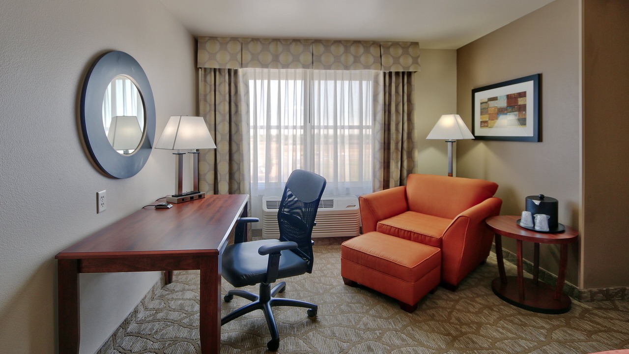 Photo of Bedroom in Roswell