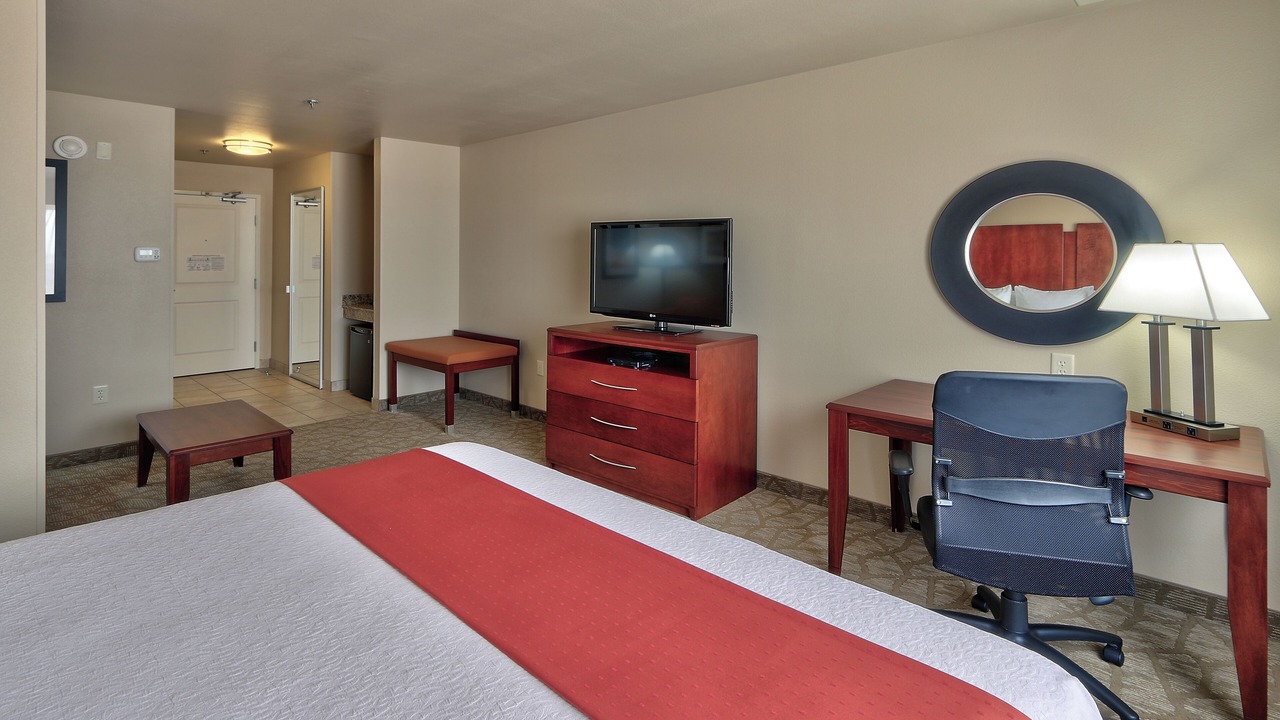 Photo of Bedroom in Roswell