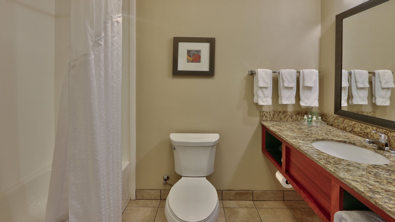 Photo of Bedroom in Roswell
