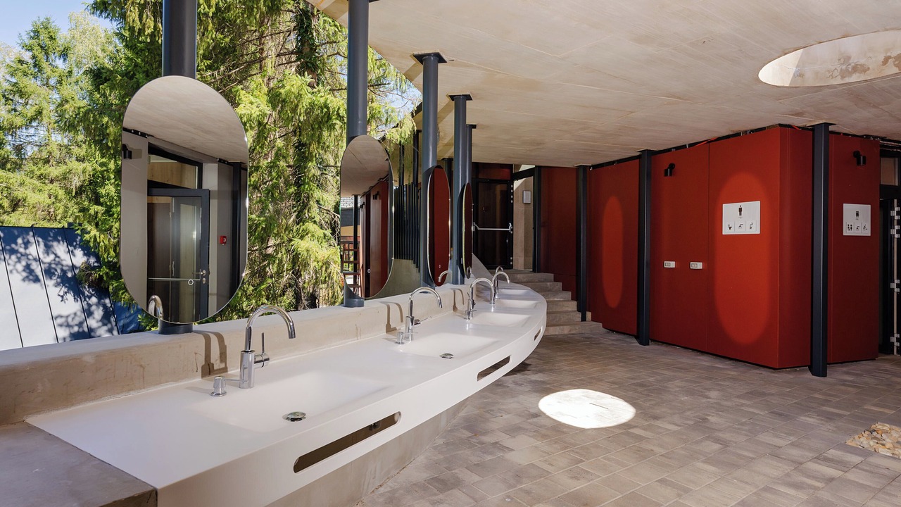 Photo of Bathroom in Grabovac