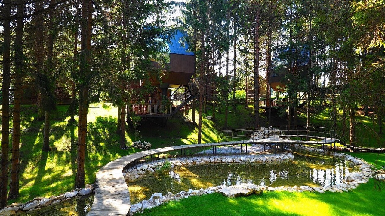 Photo of Outdoor in Grabovac