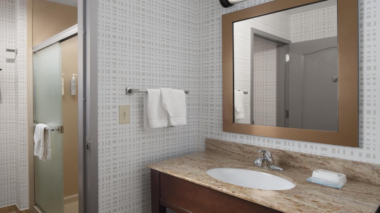 Photo of Bathroom in Magnolia