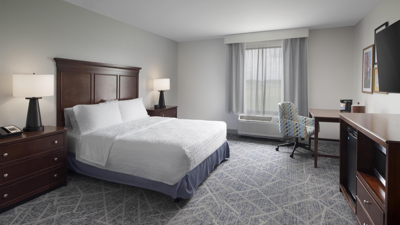 Photo of Bedroom in Magnolia