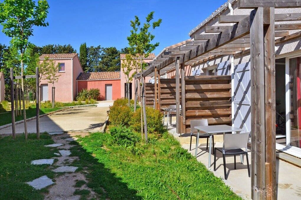 Photo of Patio Balcony in Saint-Christol