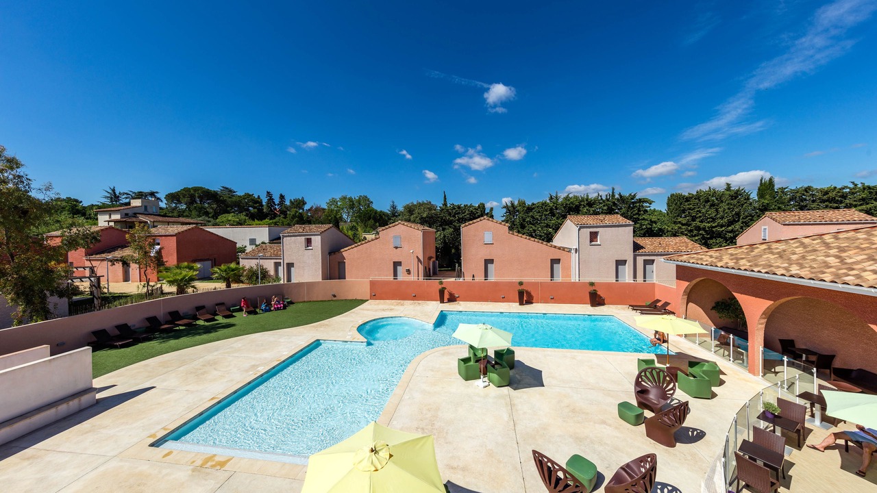 Photo of Outdoor in Saint-Christol