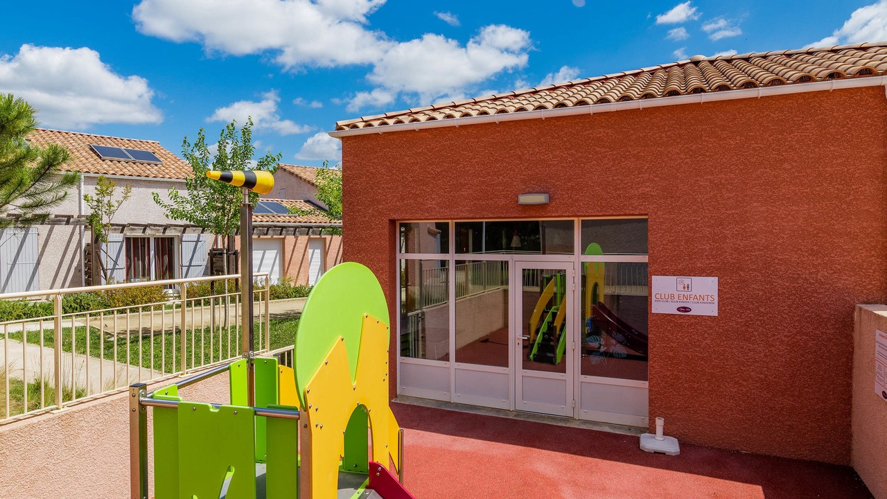 Photo of Outdoor in Saint-Christol