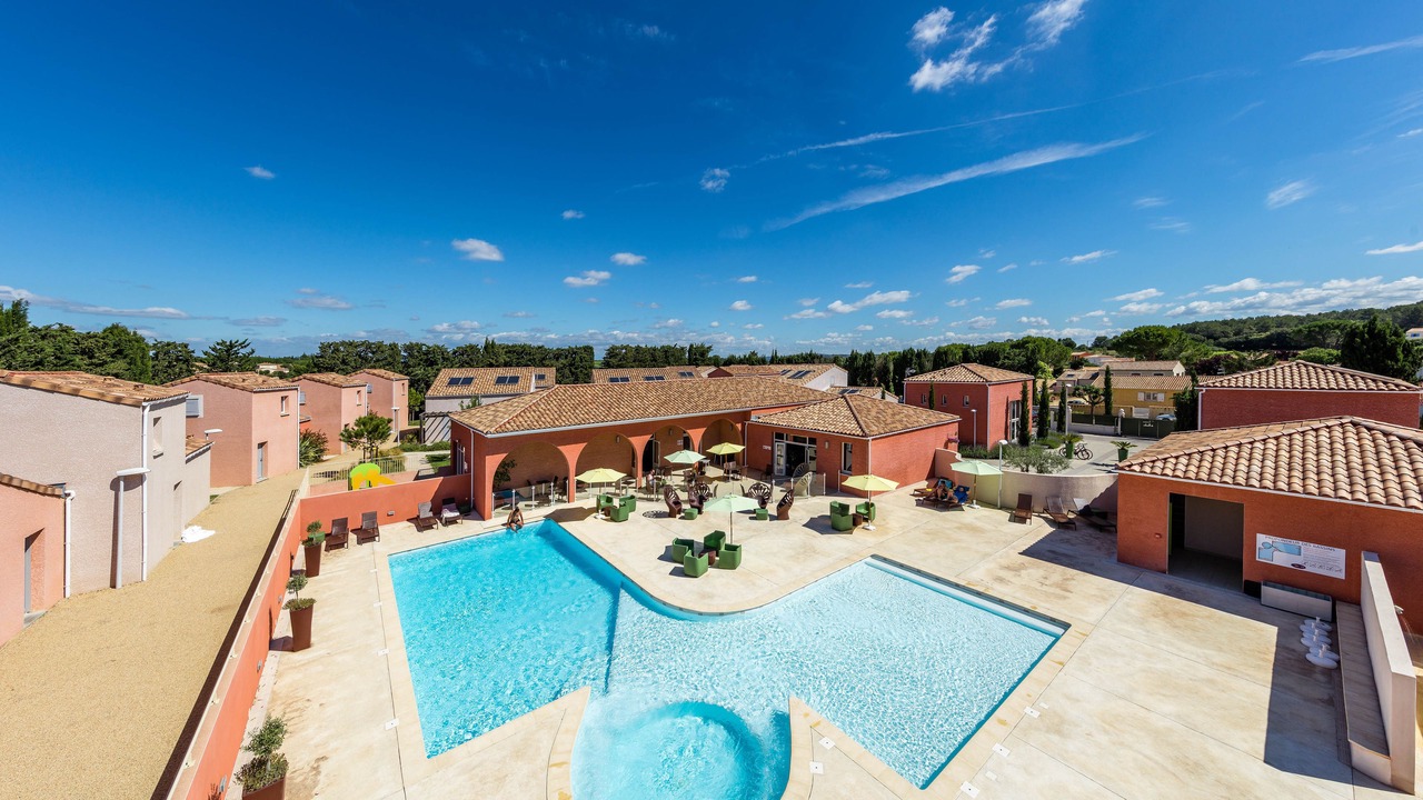Photo of Outdoor in Saint-Christol