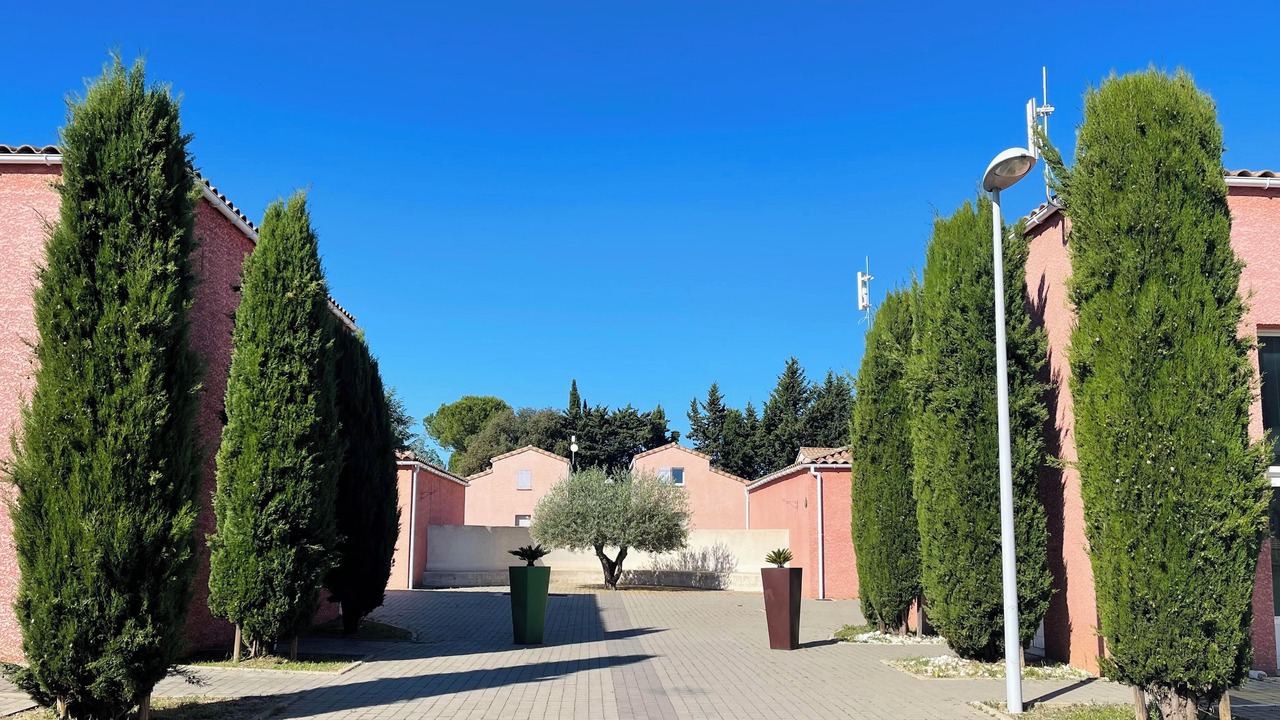 Photo of Outdoor in Saint-Christol