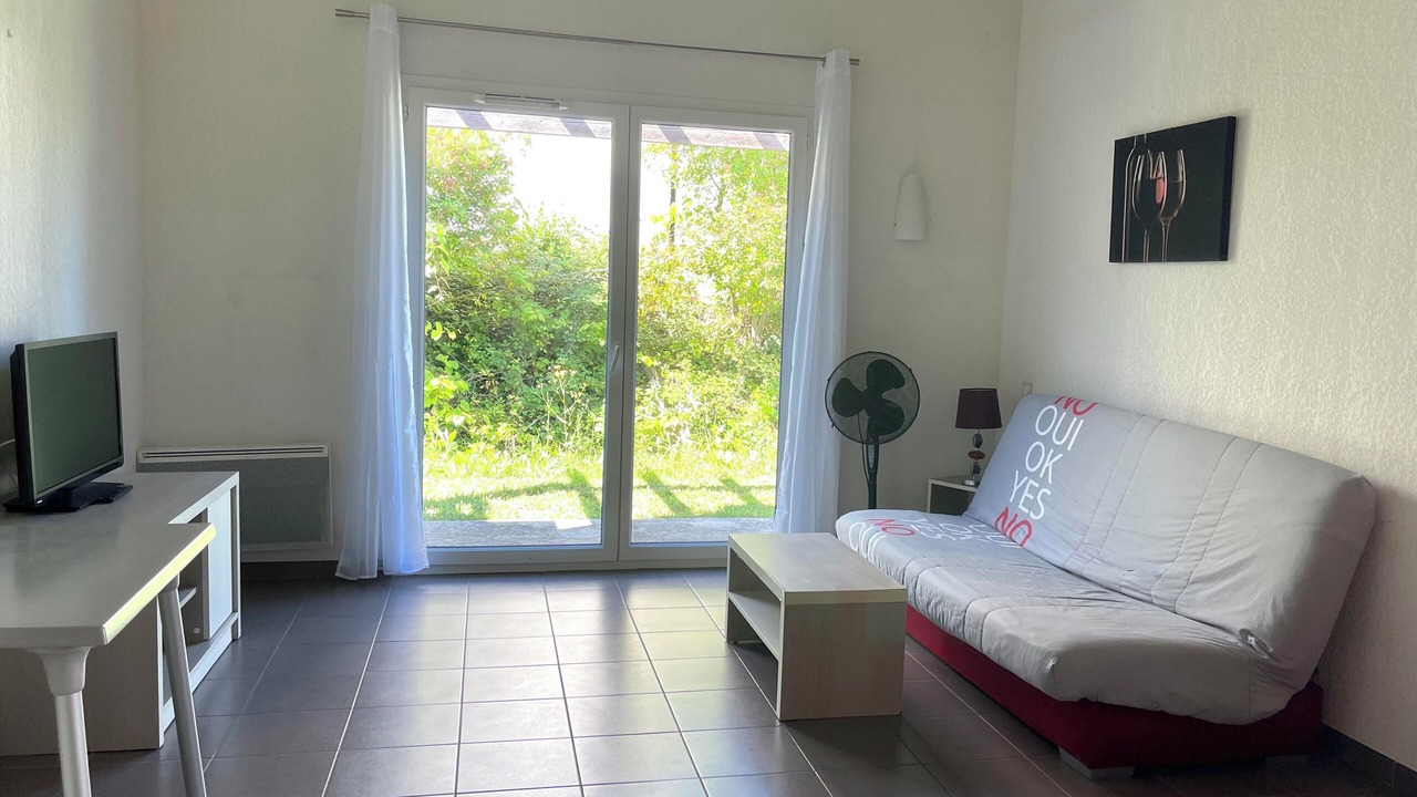 Photo of Bedroom in Saint-Christol