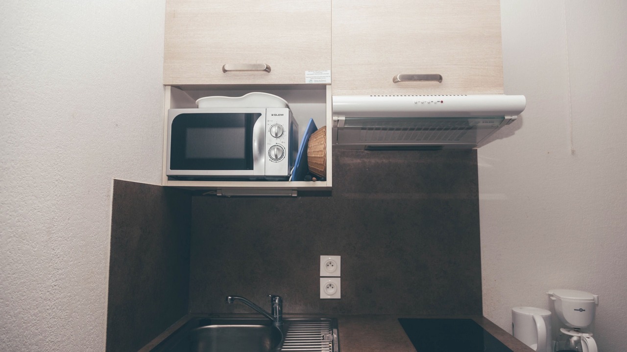 Photo of Kitchen in Saint-Christol